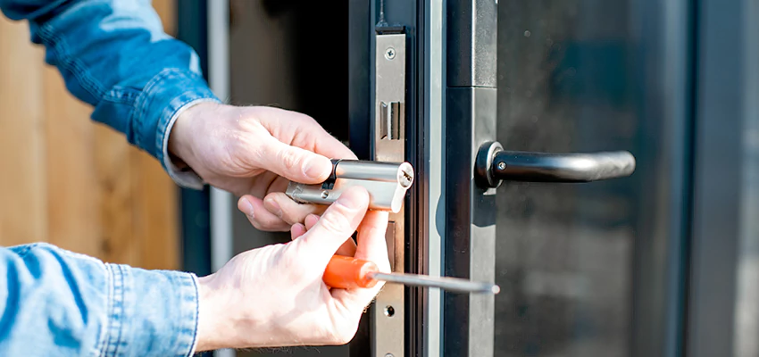 Eviction Locksmith For Lock Repair in Waterford, CA