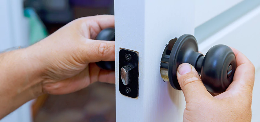 Smart Lock Replacement Assistance in Waterford, California