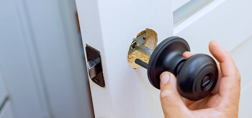Locksmith For Lock Repair Near Me in Waterford, California