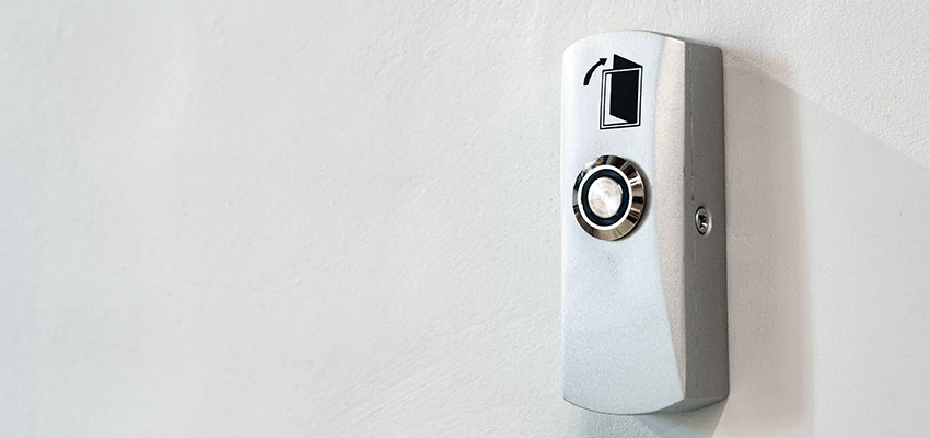 Residential Access Keypads Systems Installation in Waterford, CA