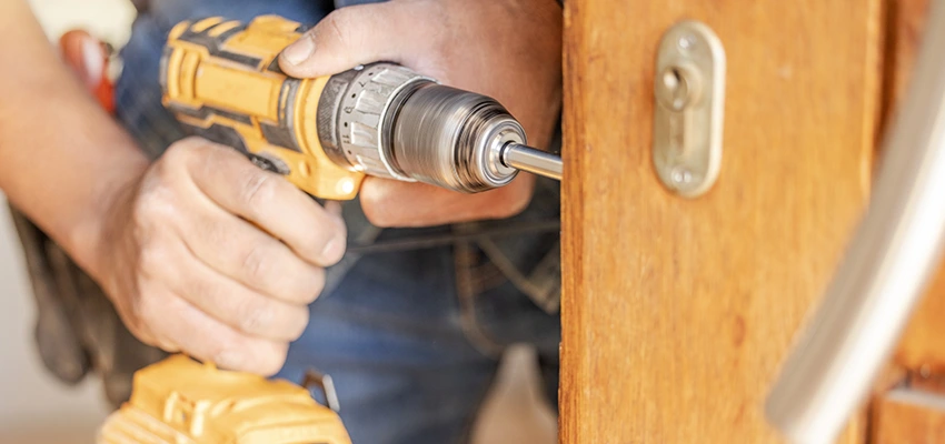 Eviction Locksmith in Waterford, California