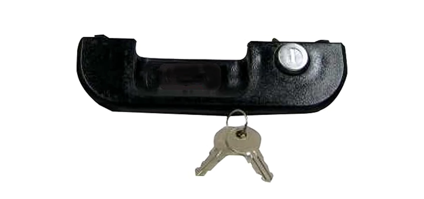Pop Lock Repair Service in Waterford