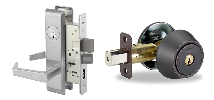 Yale Multipoint Lock in Waterford, CA