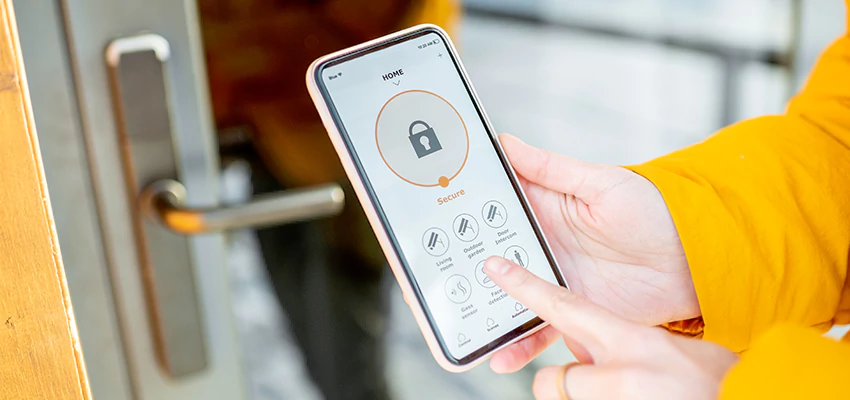 Automatic Door Lock Opener Repair in Waterford, California