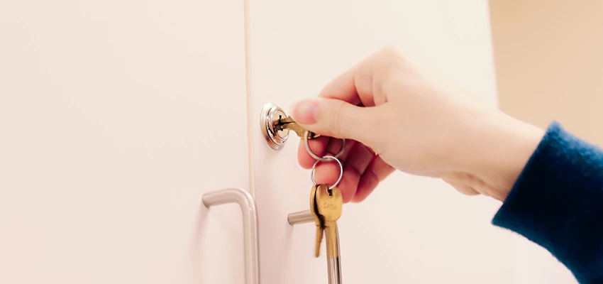 Cabinet Electronic Locks Repair in Waterford, California