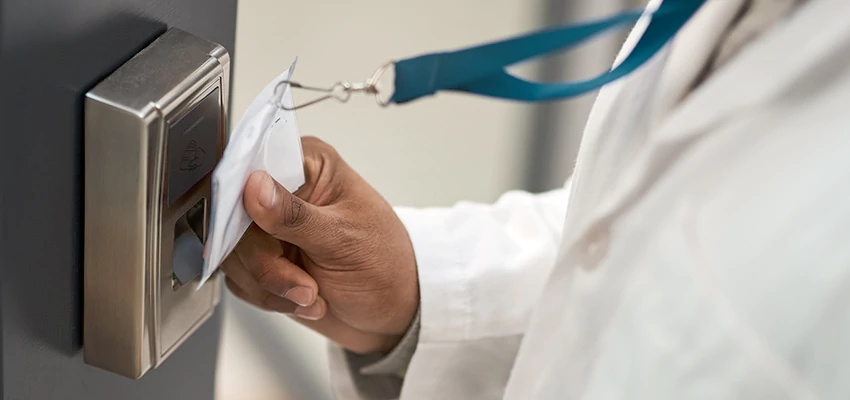 Commercial Locksmith For Rekey in Waterford, CA