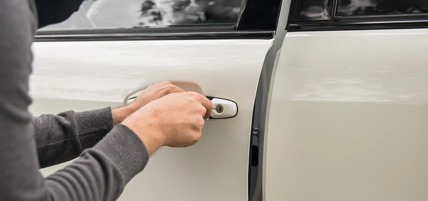 Unlock Car Door Service in Waterford, CA