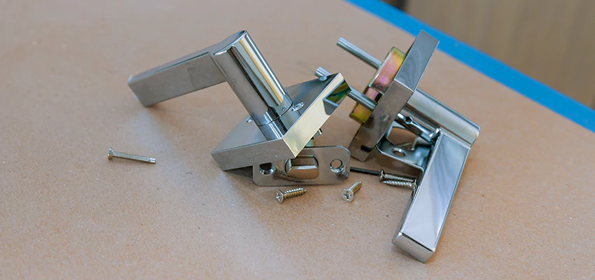 Master Lock Key System Installation Service in Waterford, California