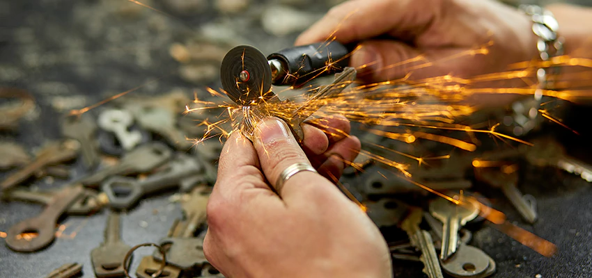 24/7 Locksmith Services For Lock Rekeying in Waterford, CA