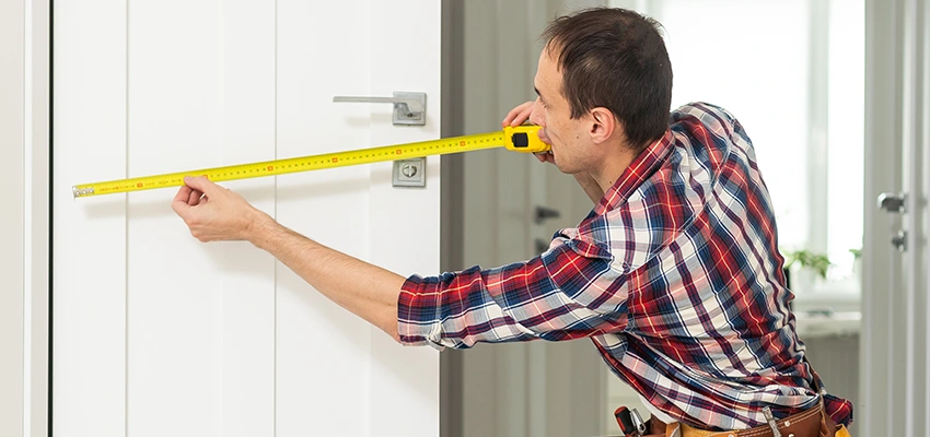Bonded & Insured Locksmiths For Lock Repair in Waterford, California