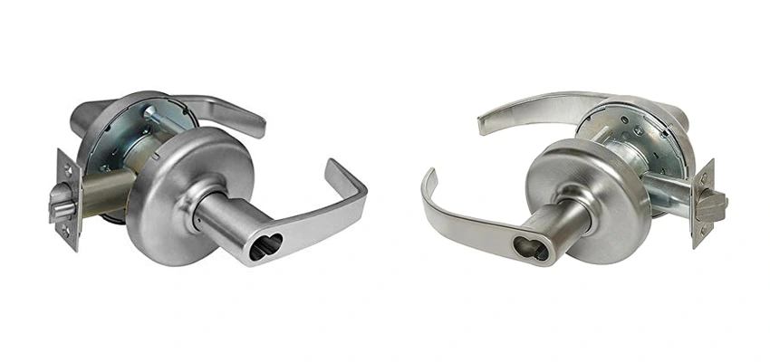 Corbin Russwin Unit Locks Repair Installation in Waterford, CA