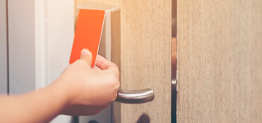 Electronic Locks Motor Repair in Waterford, California