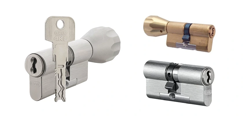 Evva Padlock Installation in Waterford, California