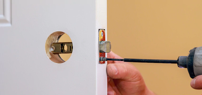 Home Invasion Camera Repairs in Waterford, California