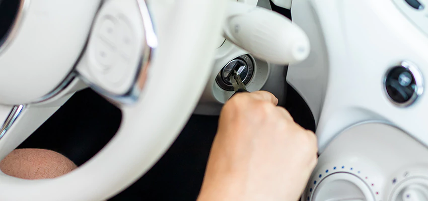 Ignition Lock Barrel Replacement Near Me in Waterford, California