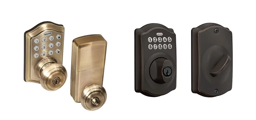 Medeco Locks Replacement in Waterford, CA