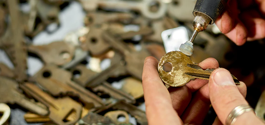 A1 Locksmith For Key Replacement in Waterford, California