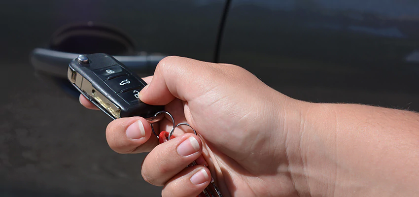 Car Door Unlocking Locksmith in Waterford, California