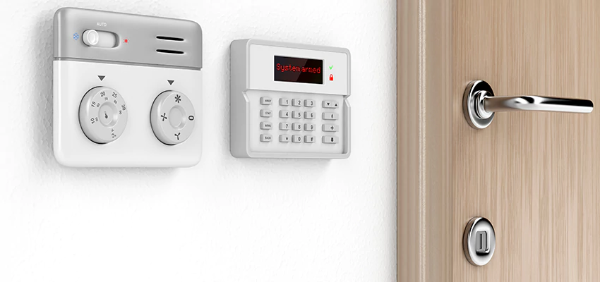 Commercial Electronic Door Lock Services in Waterford, CA