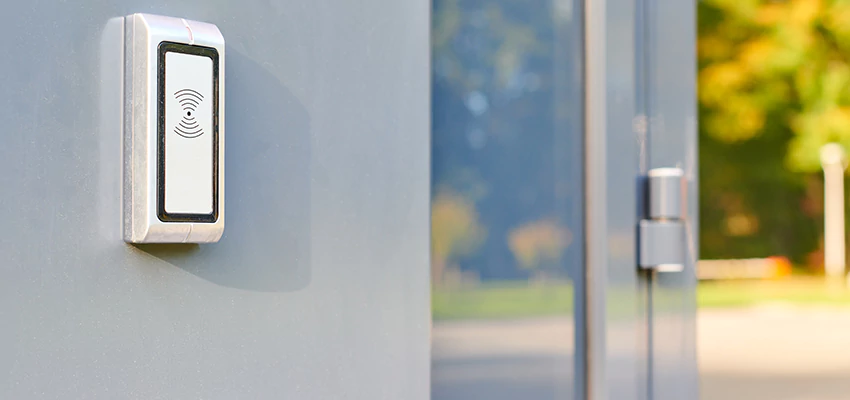 Glass Door Electric Lock Repair in Waterford, CA