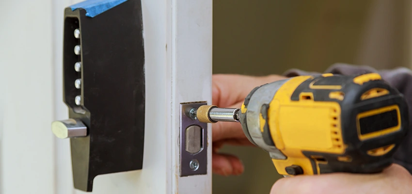 Eviction Locksmith For Key Duplication in Waterford, California