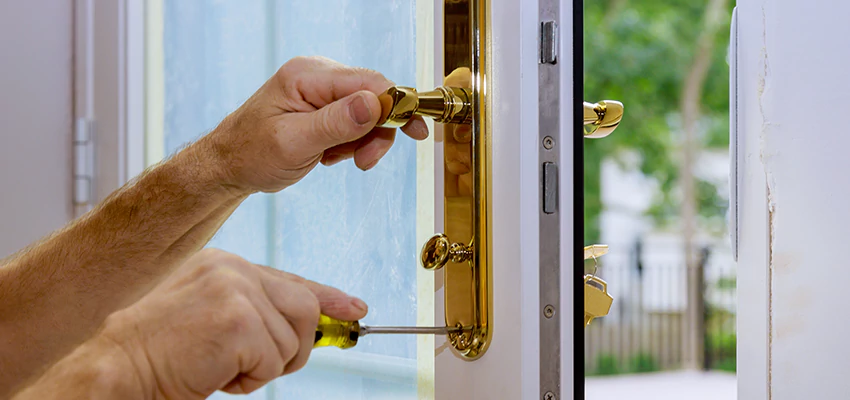Local Locksmith For Key Duplication in Waterford, CA