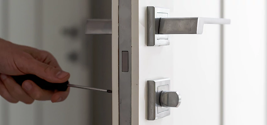 Automotive Lock Installation in Waterford, CA