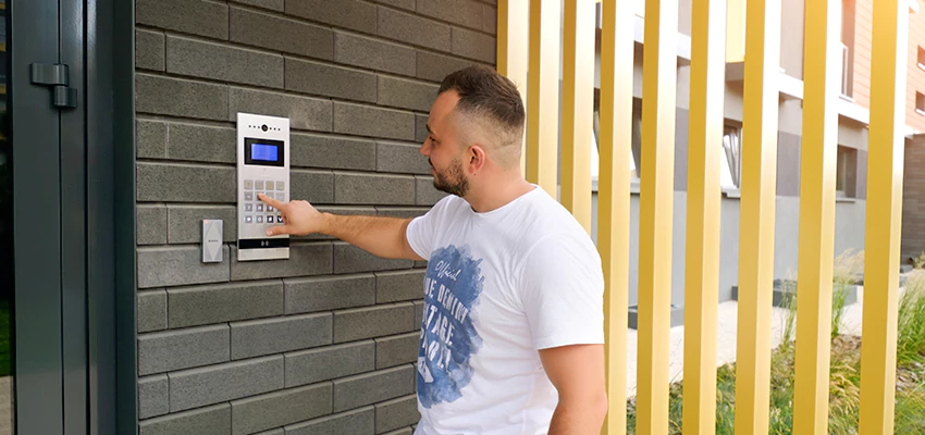 Locksmith Company For Smart Lock System Installation in Waterford, California