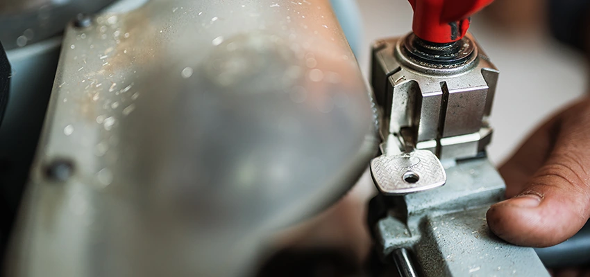 Key Programming Mobile Locksmith Service in Waterford, CA