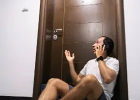 Emergency Lockout in Waterford, California